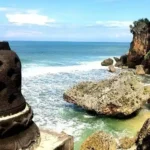 Pantai Ngobaran