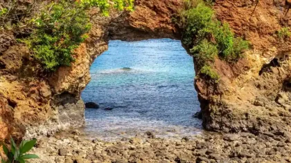 Pantai Pintu