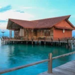 Pulau Derawan