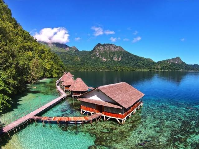 Pulau Seram