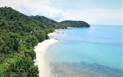 Pulau Temajo