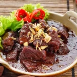Semur Betawi