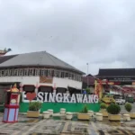 Singkawang