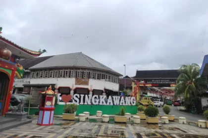 Singkawang