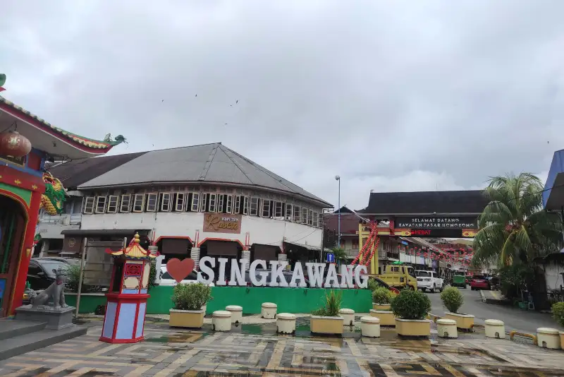 Singkawang