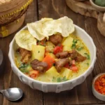 Soto Betawi