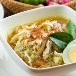 Soto Lamongan