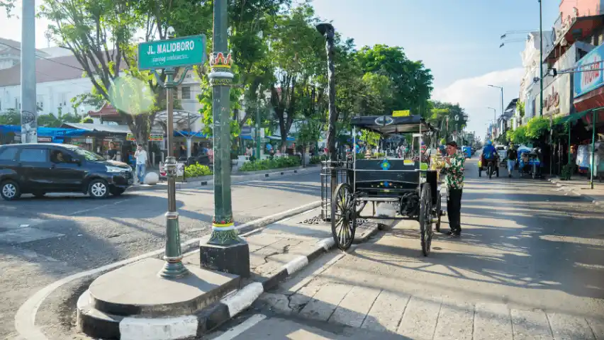 Yogyakarta