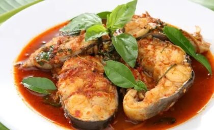 Asam Pedas