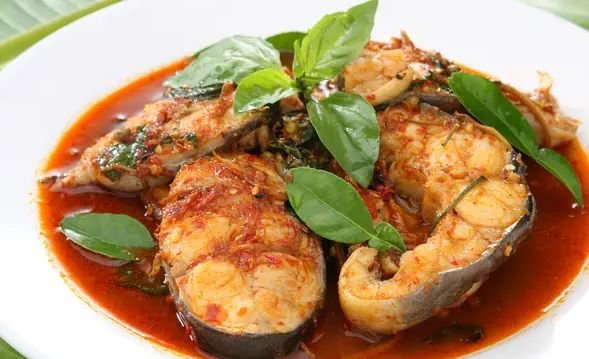 Asam Pedas
