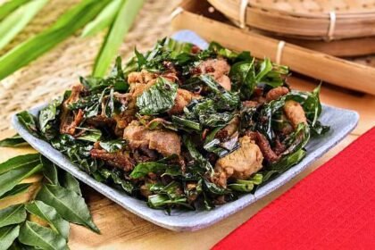 Ayam Tangkap