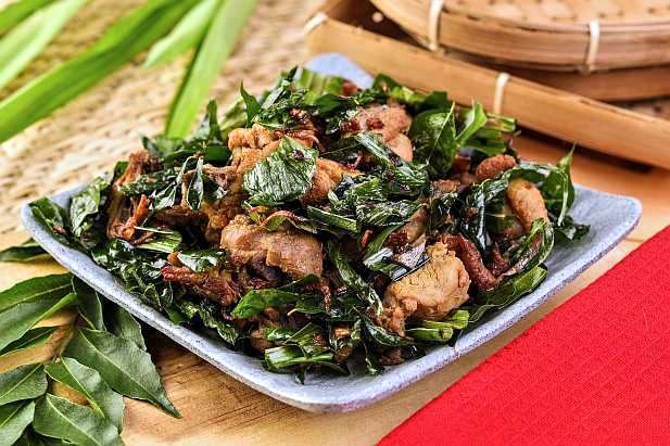 Ayam Tangkap