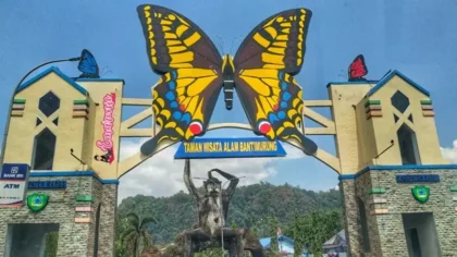 Bantimurung