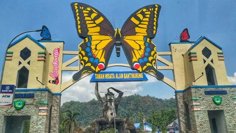 Bantimurung