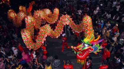 Barongsai