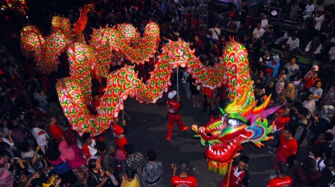 Barongsai