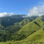 Bukit Holbung
