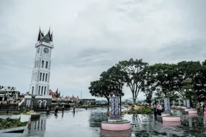 Bukittinggi