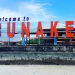 Bunaken