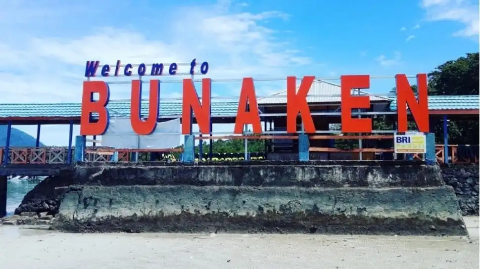 Bunaken
