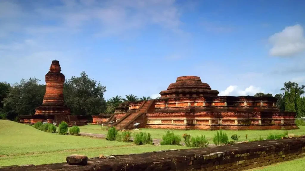 Candi Muara