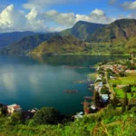 Danau Toba