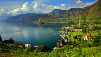 Danau Toba