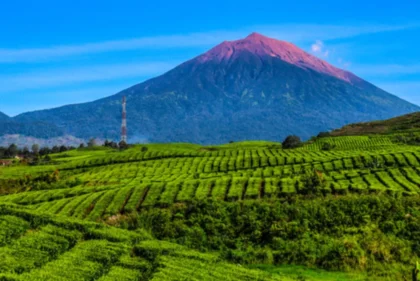 Gunung Kerinci