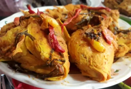 Ikan Mas