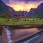 Lembah Harau