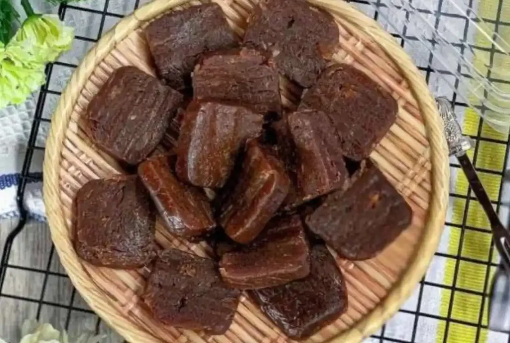 Lempok Durian