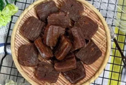 Lempok Durian