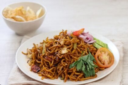 Mie Aceh