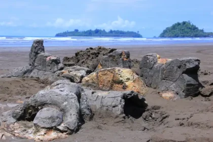 Pantai Air Manis