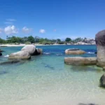 Pantai Tanjung Tinggi