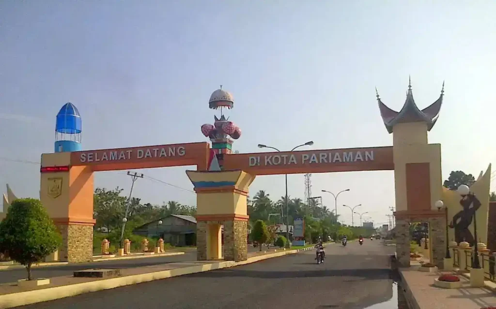 Pariaman