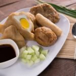 Pempek Palembang