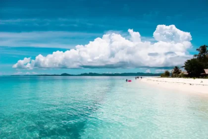 Pulau Banyak