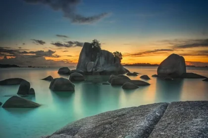 Pulau Belitung