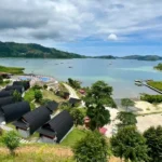 Pulau Mandeh