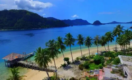 Pulau Sikuai_11zon