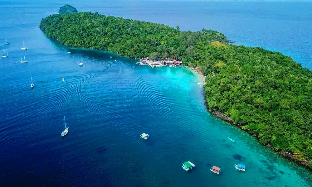 Pulau Weh