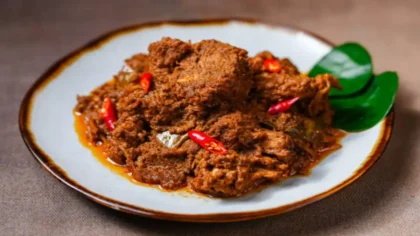 Rendang