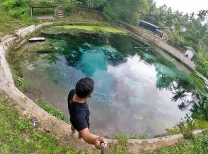 Sungai Lobang