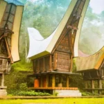Tana Toraja