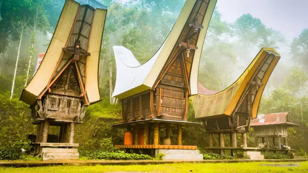 Tana Toraja