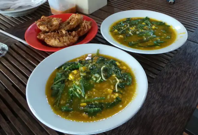 Tinutuan