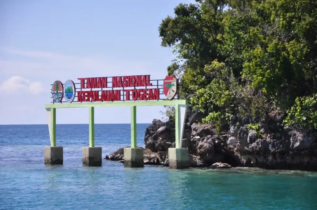 Togean